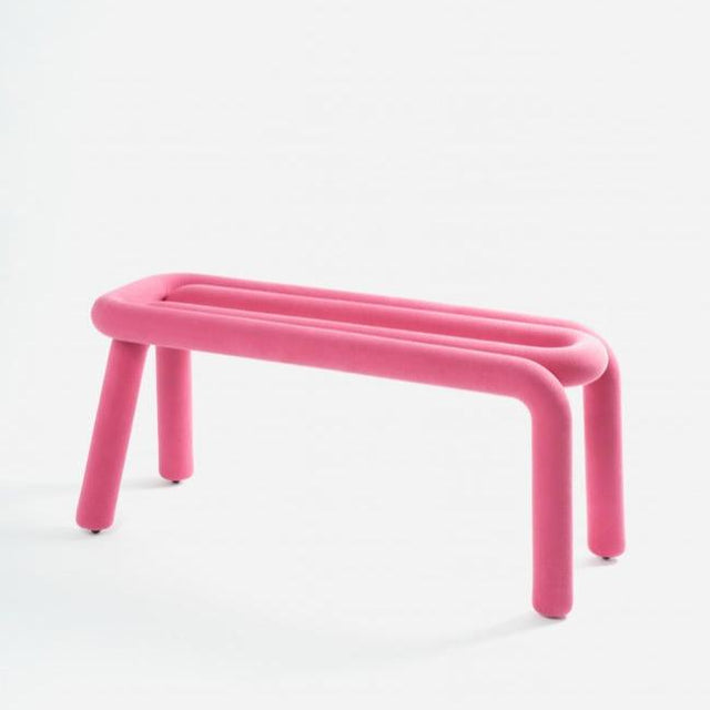 Sitzbank Bold Bench - Moustache