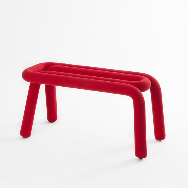 Sitzbank Bold Bench - Moustache