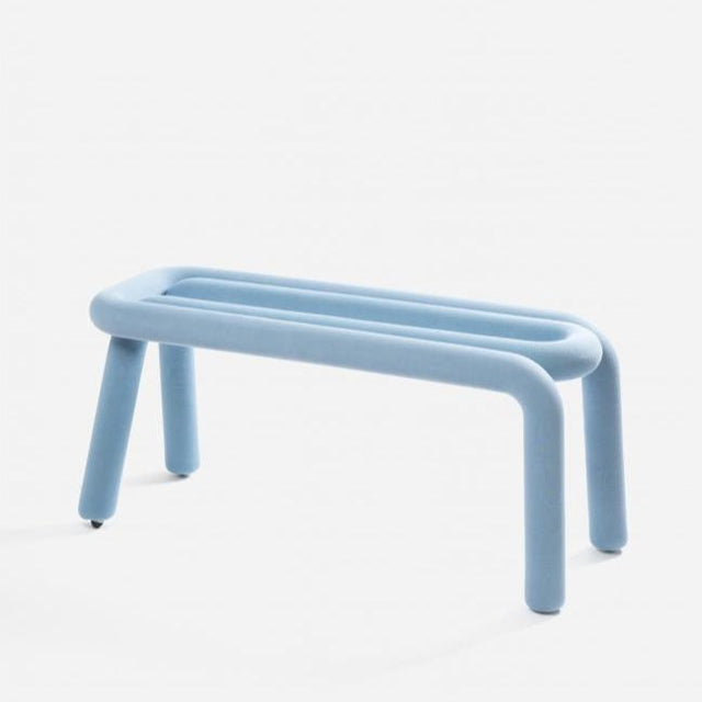 Sitzbank Bold Bench - Moustache