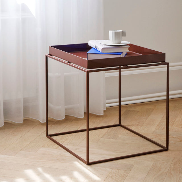 Beistelltisch Tray Table - HAY