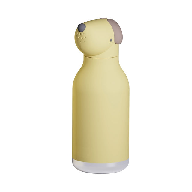 Asobu Trinkflasche Kinder - Tierfigur Thermosflasche