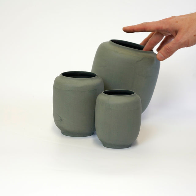 Vase Form R - DesignWe.Love