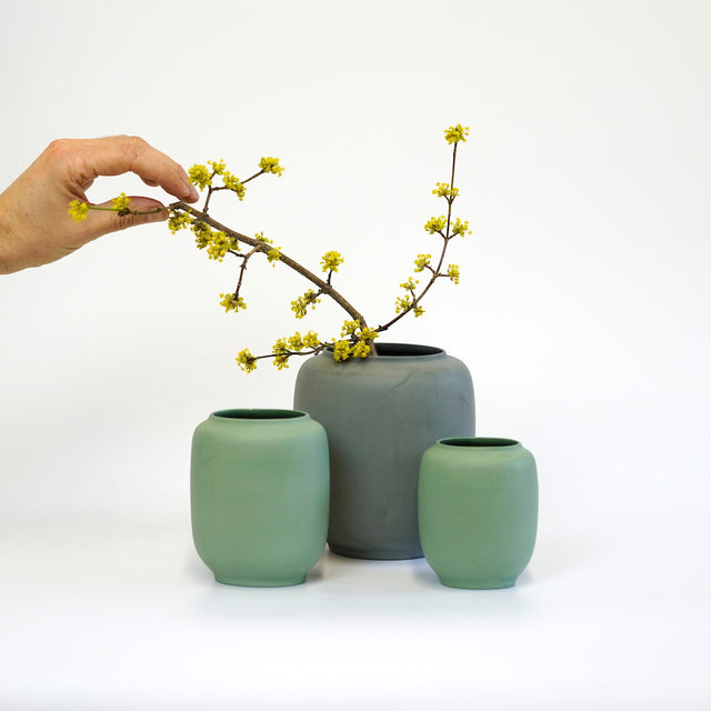 Vase Form R - DesignWe.Love