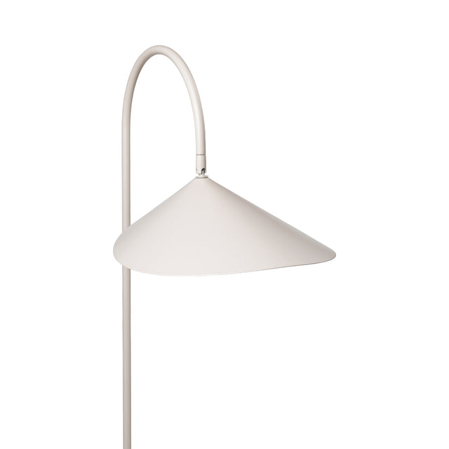 Stehlampe Arum - ferm LIVING