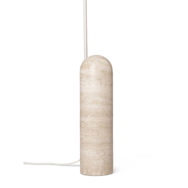 Stehlampe Arum - ferm LIVING