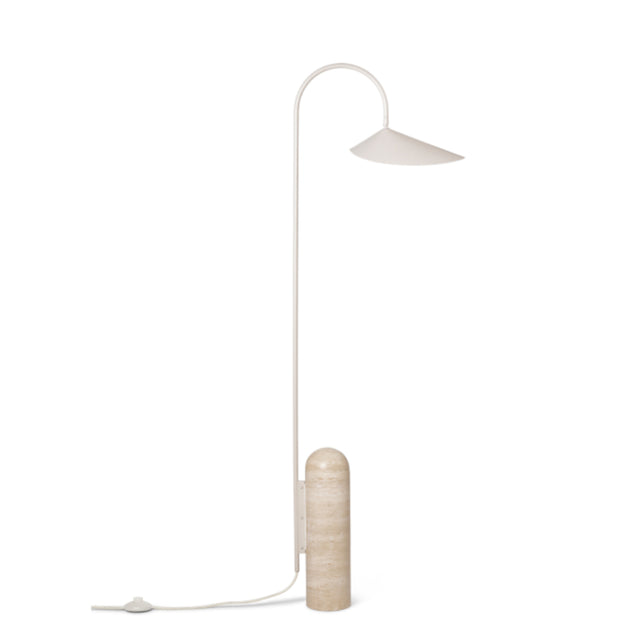 Stehlampe Arum - ferm LIVING