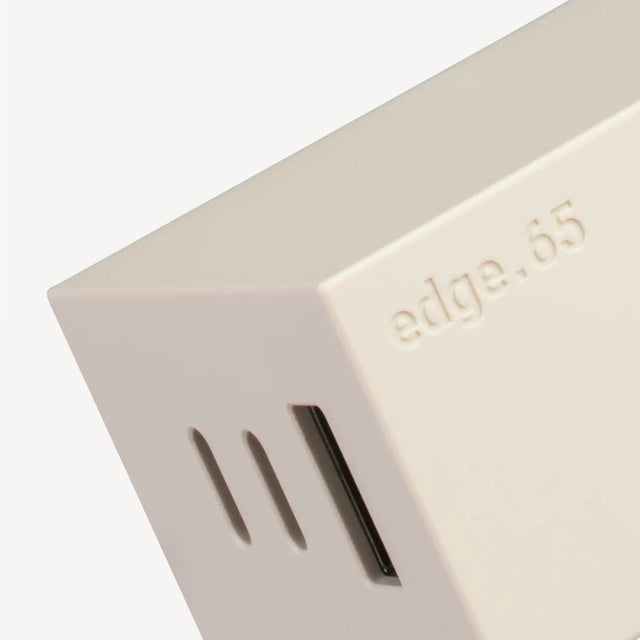 Ladegerät Edge65 beige USB-C - Reduct