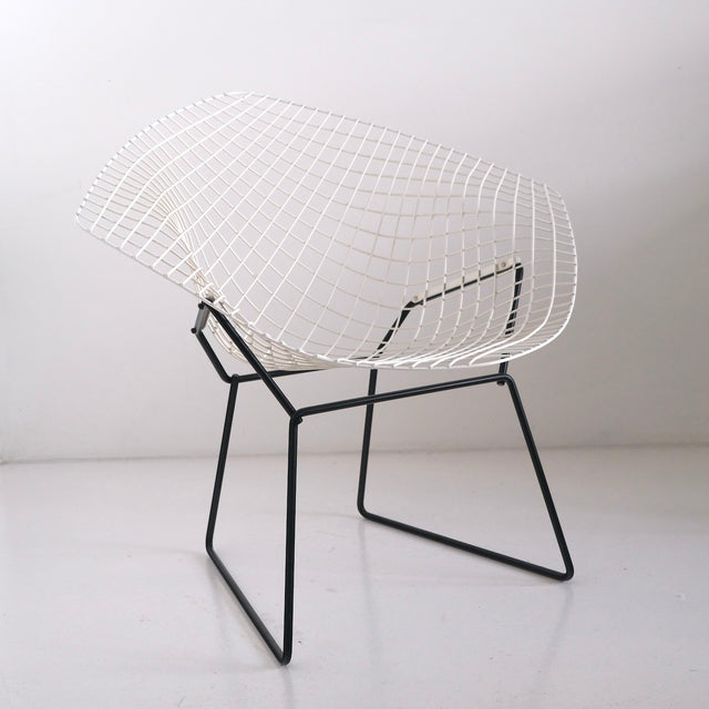 Vintage Diamond Chair Harry Bertoia - Knoll International