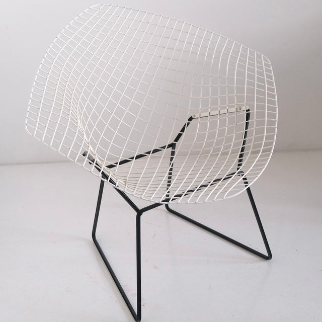 Vintage Diamond Chair Harry Bertoia - Knoll International