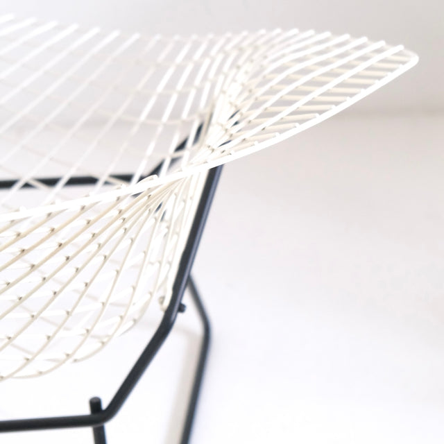 Vintage Diamond Chair Harry Bertoia - Knoll International