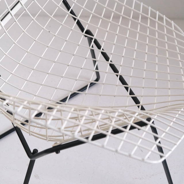 Vintage Diamond Chair Harry Bertoia - Knoll International