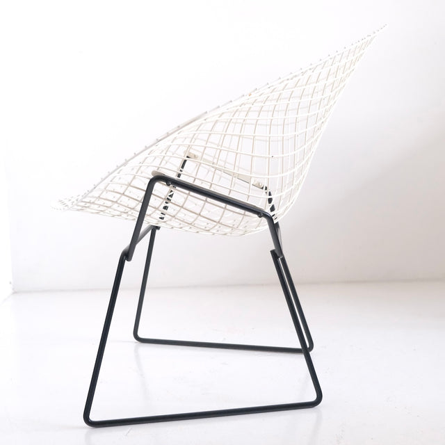 Vintage Diamond Chair Harry Bertoia - Knoll International