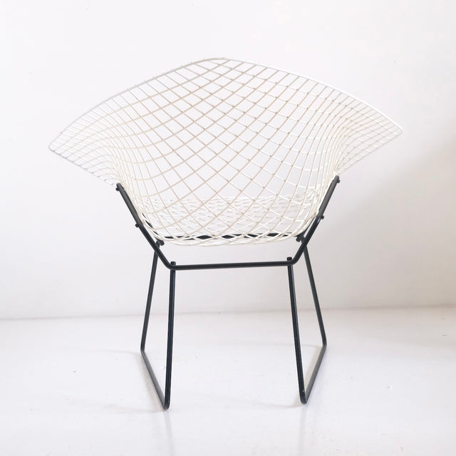 Vintage Diamond Chair Harry Bertoia - Knoll International