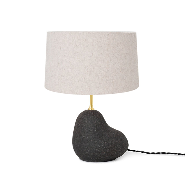 Lampensockel Hebe Small Schwarz - ferm LIVING