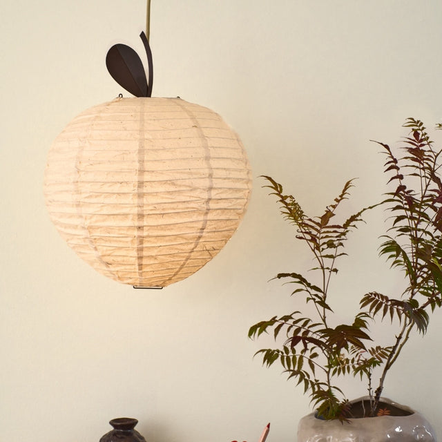 Lampe Apple - ferm LIVING