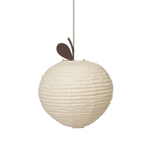 Lampe Apple - ferm LIVING