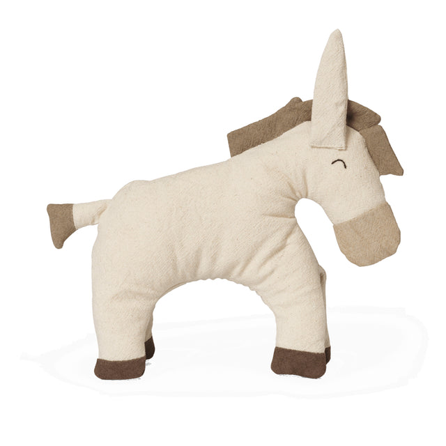 Esel Kuscheltier Donkey - ferm LIVING