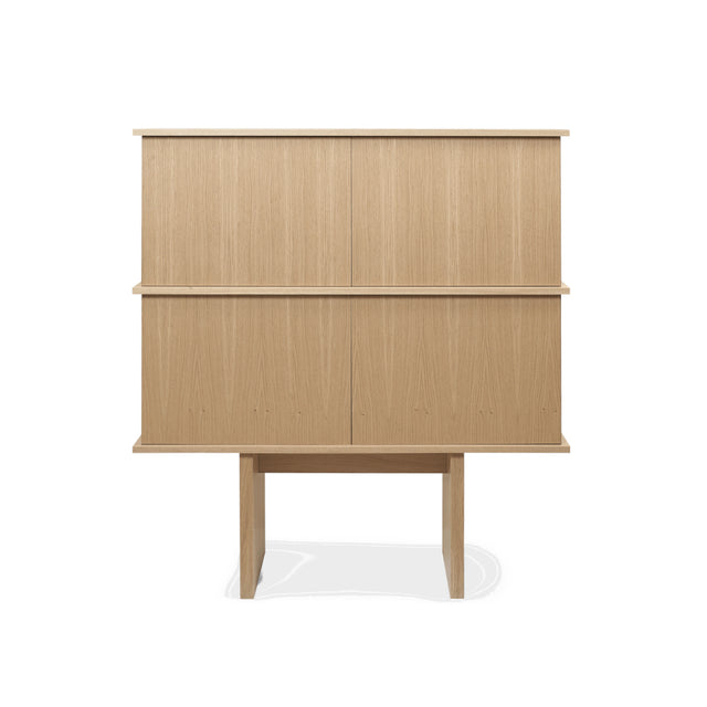 Sideboard Stilt Double - ferm LIVING