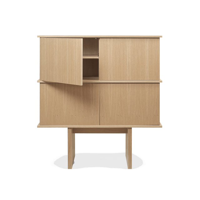 Sideboard Stilt Double - ferm LIVING