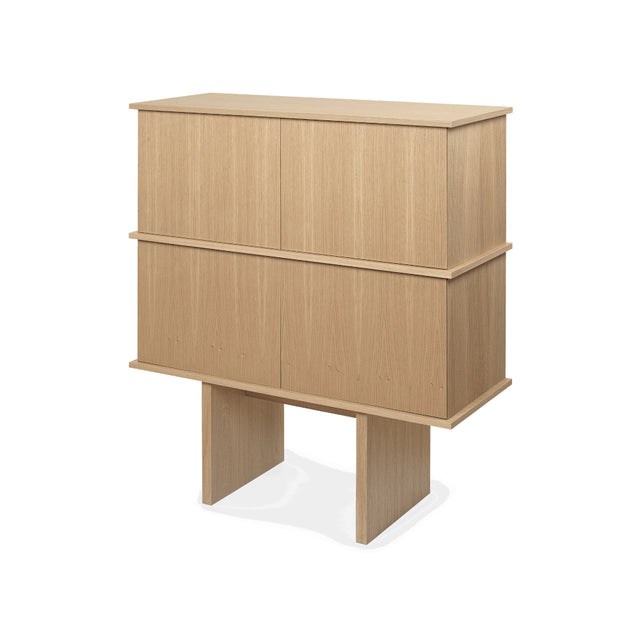 Sideboard Stilt Double - ferm LIVING