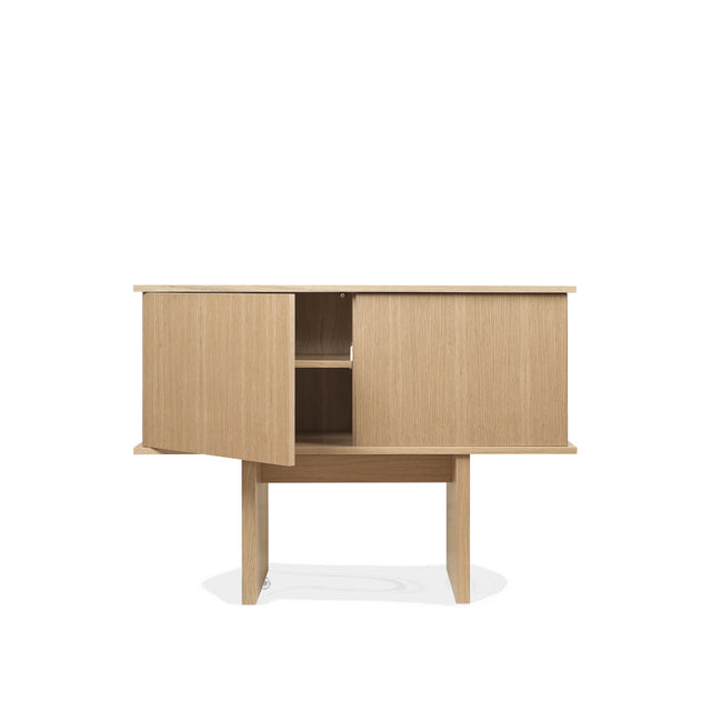 Sideboard Stilt Single - ferm LIVING