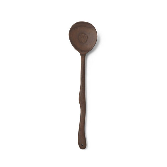 Holzlöffel Meander Spoon - ferm LIVING