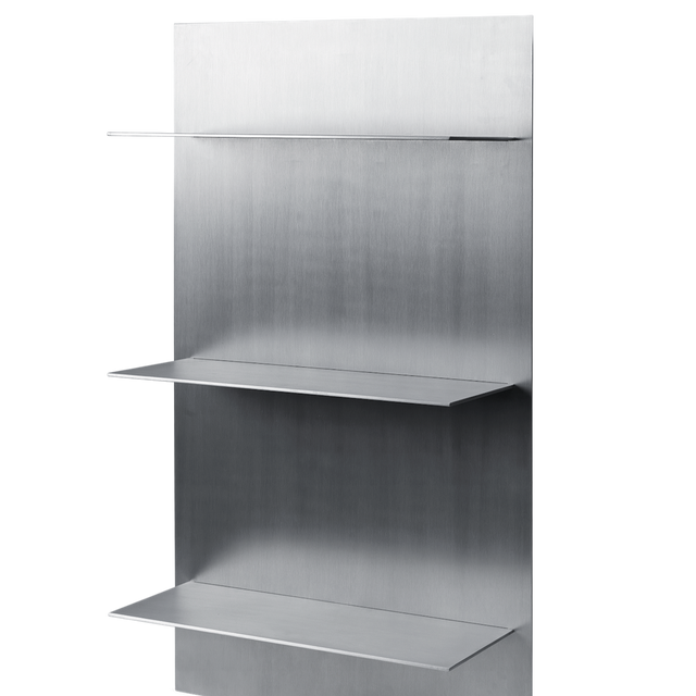 Lager Wandregal Aluminium- ferm LIVING