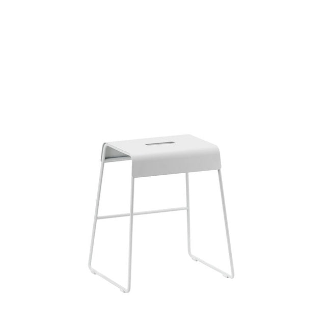 Hocker A-Stool softgrey Outdoor - Zone Denmark