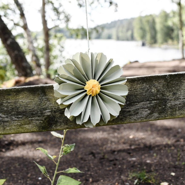 Papierblume Blomsterhult - Storefactory