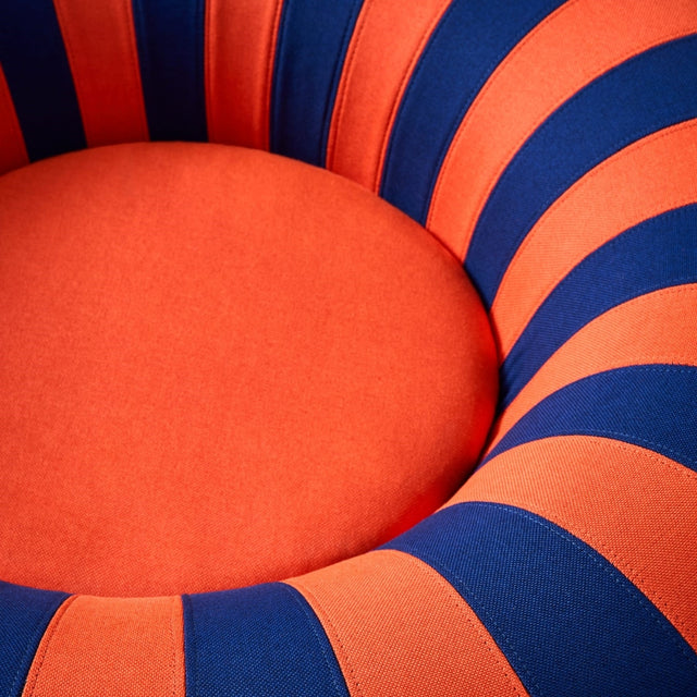 Aufblasbarer Pouf FLOAT - Studio About