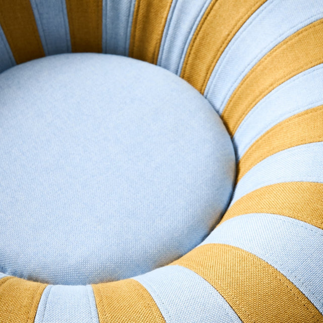 Aufblasbarer Pouf FLOAT - Studio About