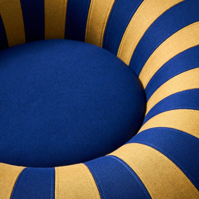 Aufblasbarer Pouf FLOAT - Studio About