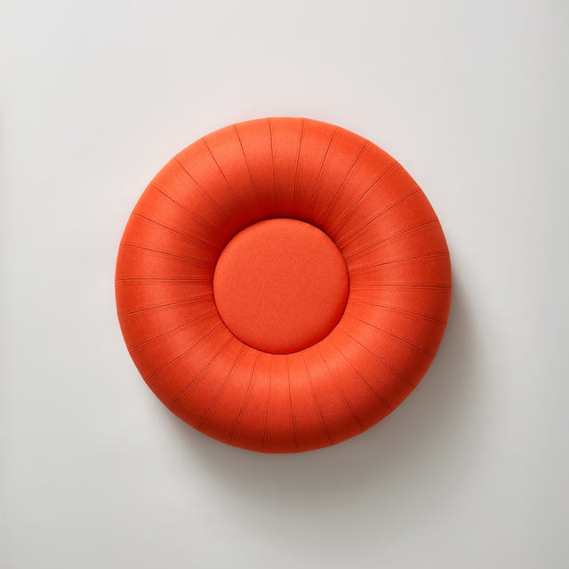 Aufblasbarer Pouf FLOAT - Studio About