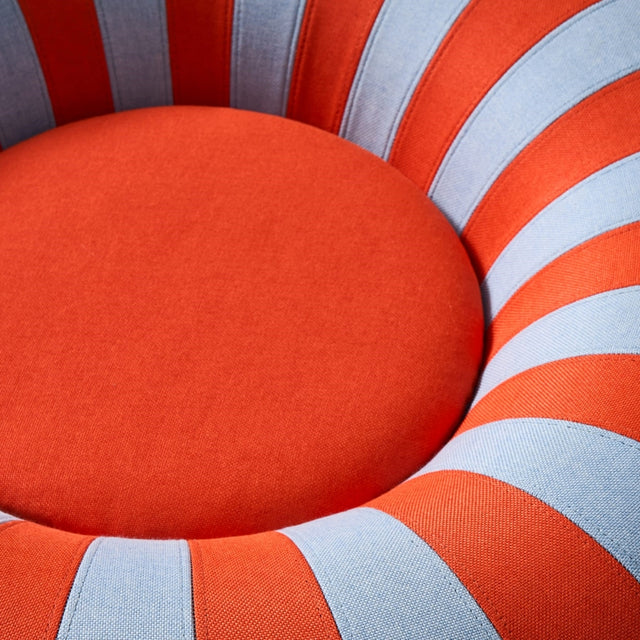 Aufblasbarer Pouf FLOAT - Studio About