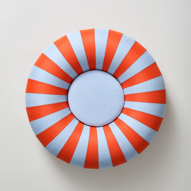 Aufblasbarer Pouf FLOAT - Studio About