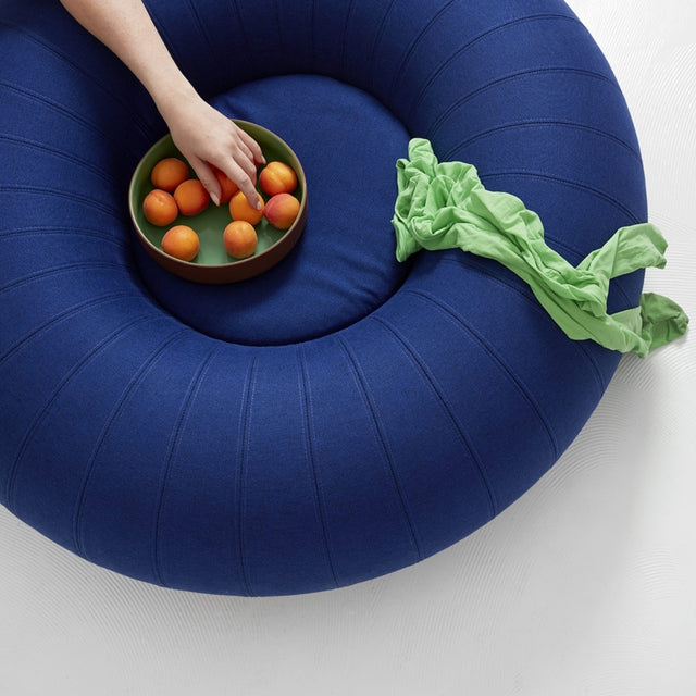 Aufblasbarer Pouf FLOAT - Studio About