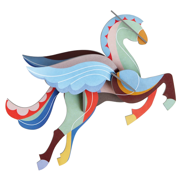 Flying Pegasus Steckfigur 2er Set - Studio Roof