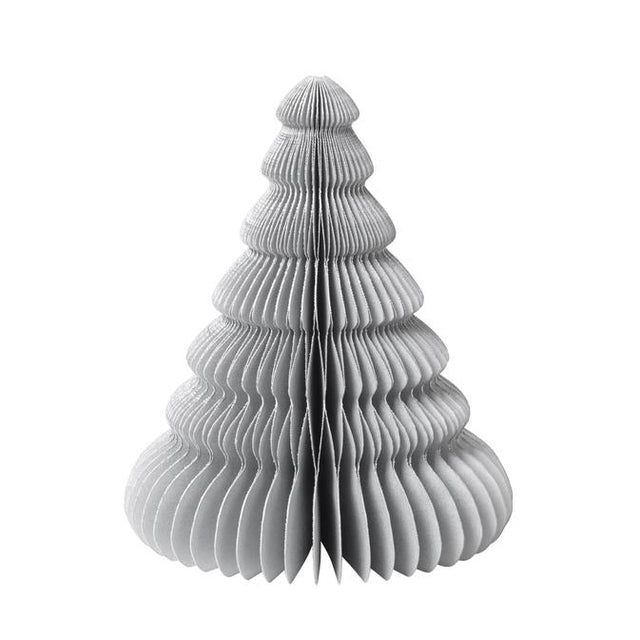 Weihnachtsbaum Papier Honeycomb - Broste Copenhagen