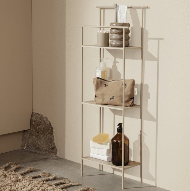 Badezimmer Regal Dora Unit - ferm LIVING