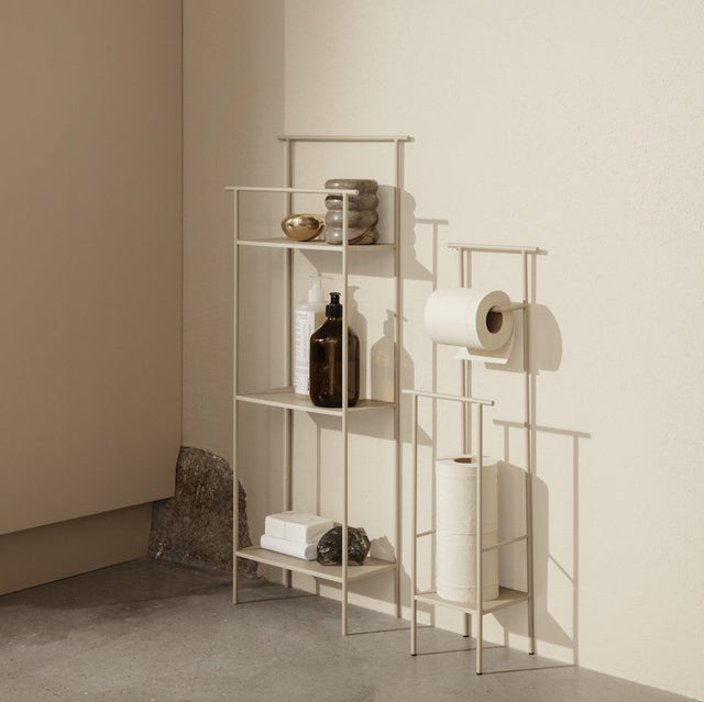 Badezimmer Regal Dora Unit - ferm LIVING