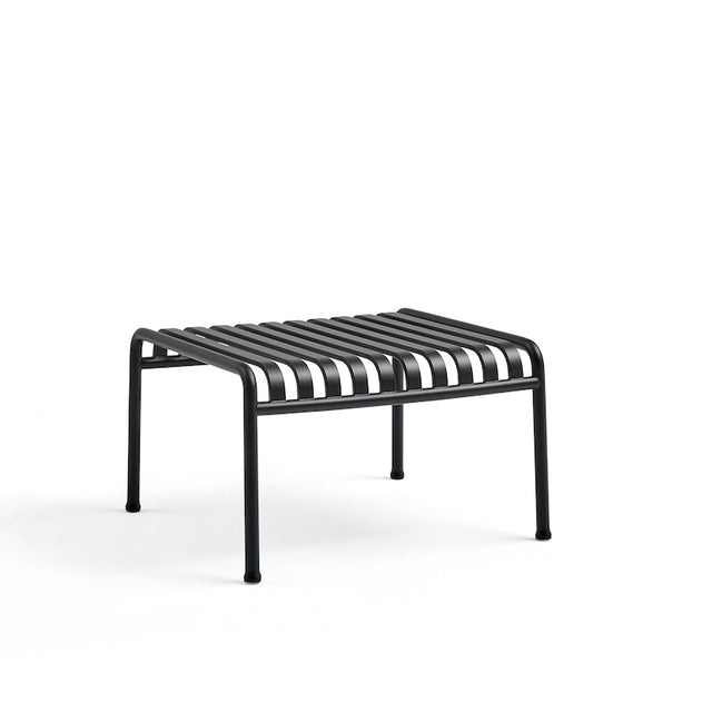 Ottoman palisade outdoor furniture - HAY