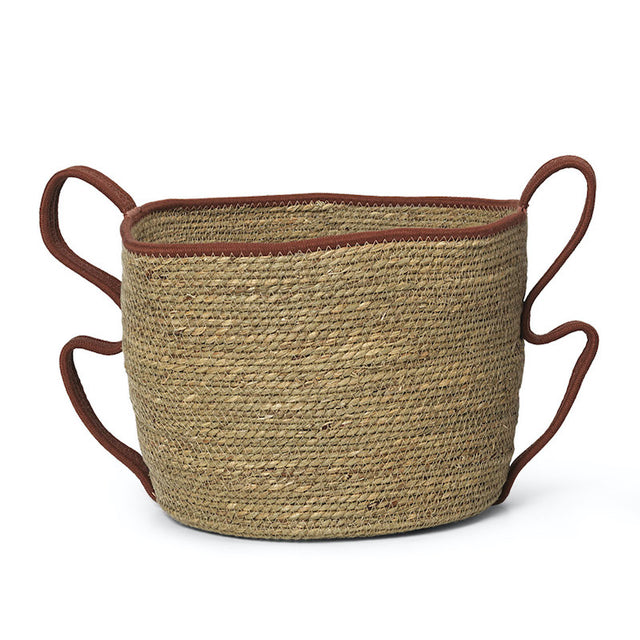 Verso baskets set of 2 - ferm LIVING