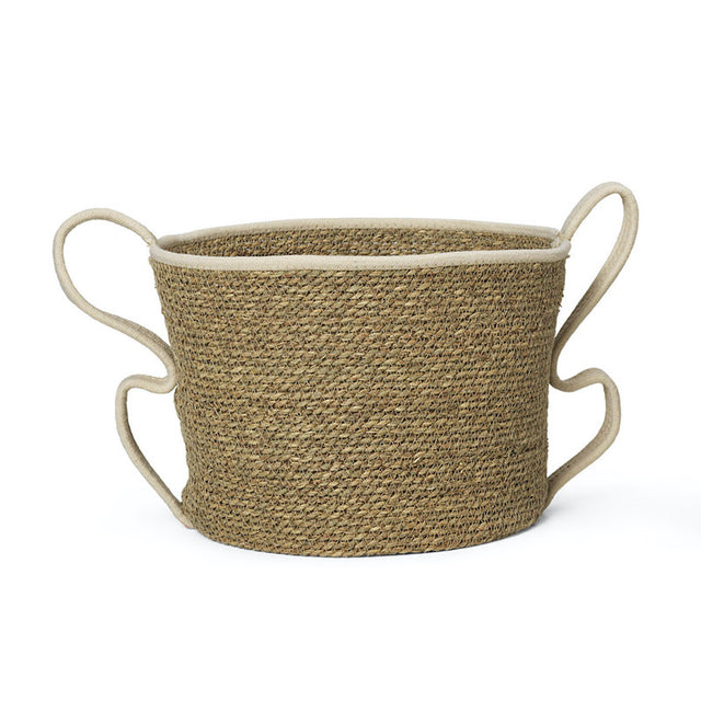 Verso baskets set of 2 - ferm LIVING