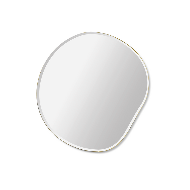 Spiegel Pond Mirror small - ferm LIVING