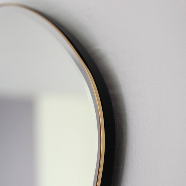 Spiegel Pond Mirror small - ferm LIVING